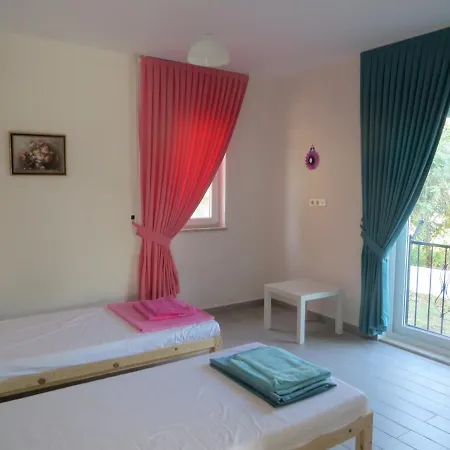 Dalyandreams Villa Sleeps12-Pool-Wifi-Ac-Parking Villa Dalyan