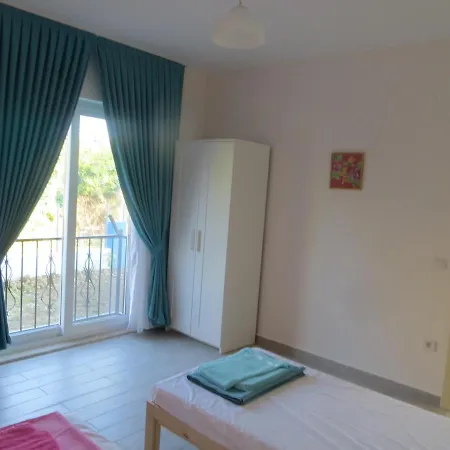 Villasleeps10-Pool-Bbq-Mountainview-Ac-Parking Dalyan