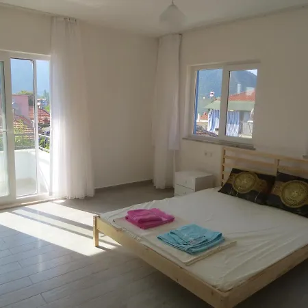 Villasleeps10-Pool-Bbq-Mountainview-Ac-Parking Dalyan