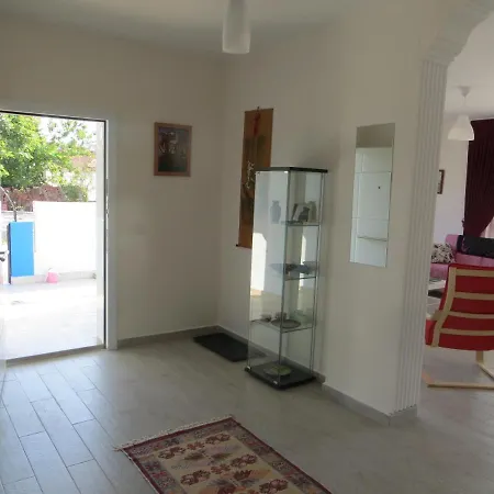 Villa Villasleeps10-Pool-Bbq-Mountainview-Ac-Parking *
