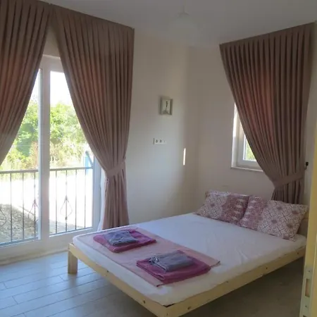 Called Dalyandreams Villa Dalyan