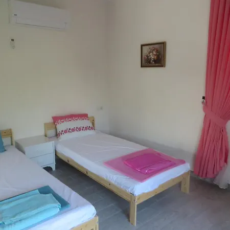 Villasleeps10-Pool-Bbq-Mountainview-Ac-Parking * Dalyan