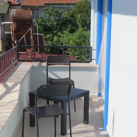 Called Dalyandreams Villa Dalyan