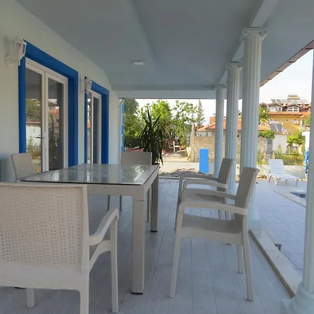Villasleeps10-Pool-Bbq-Mountainview-Ac-Parking *
